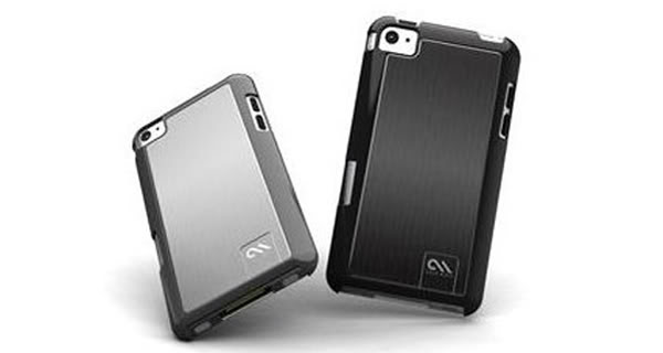 Case-Mate iPhone 5
